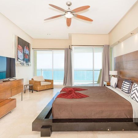 Encanto Living Three Bedroom Unit By Kivoya Puerto Penasco Ngoại thất bức ảnh
