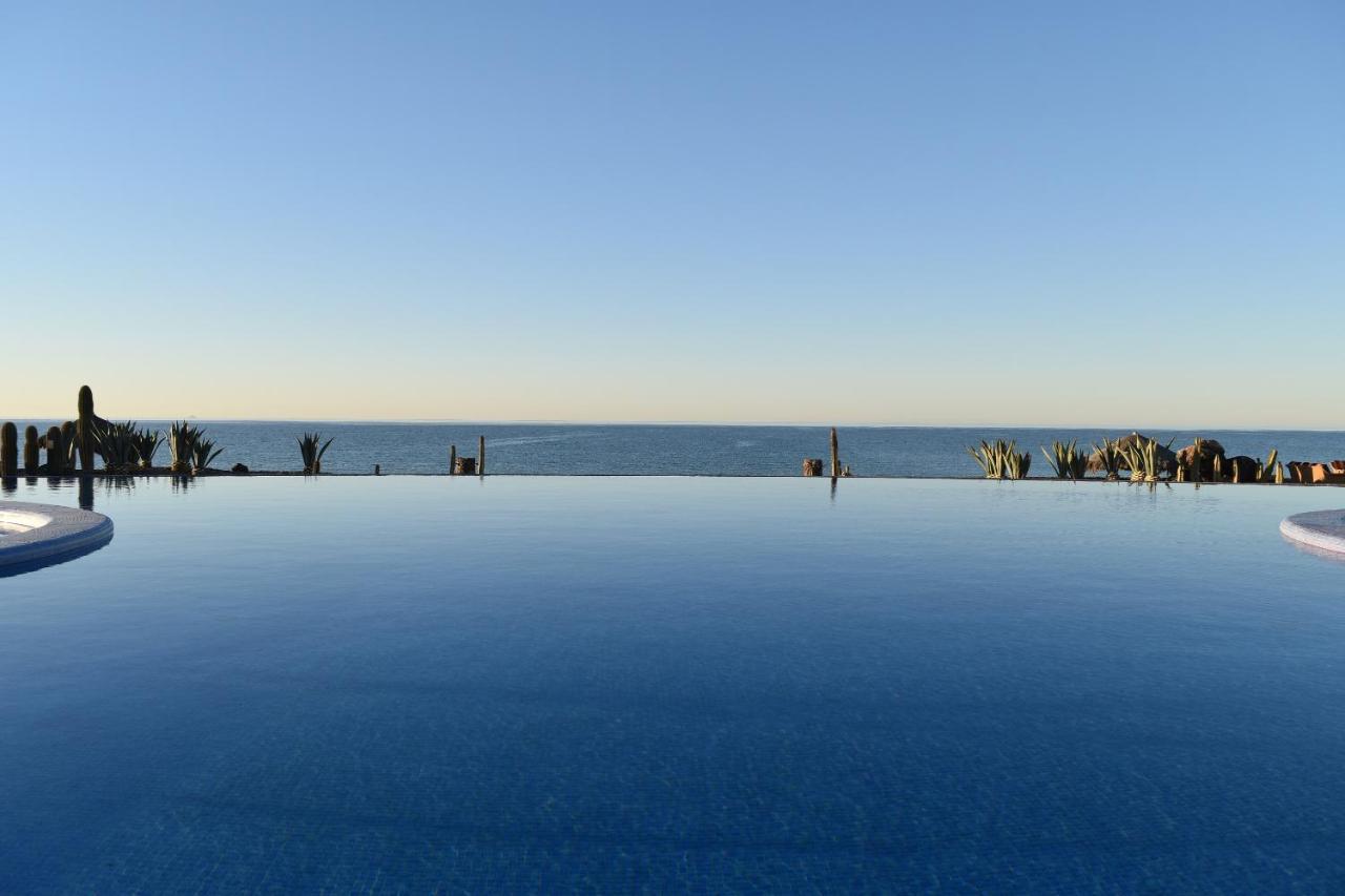 Encanto Living Three Bedroom Unit By Kivoya Puerto Penasco Ngoại thất bức ảnh