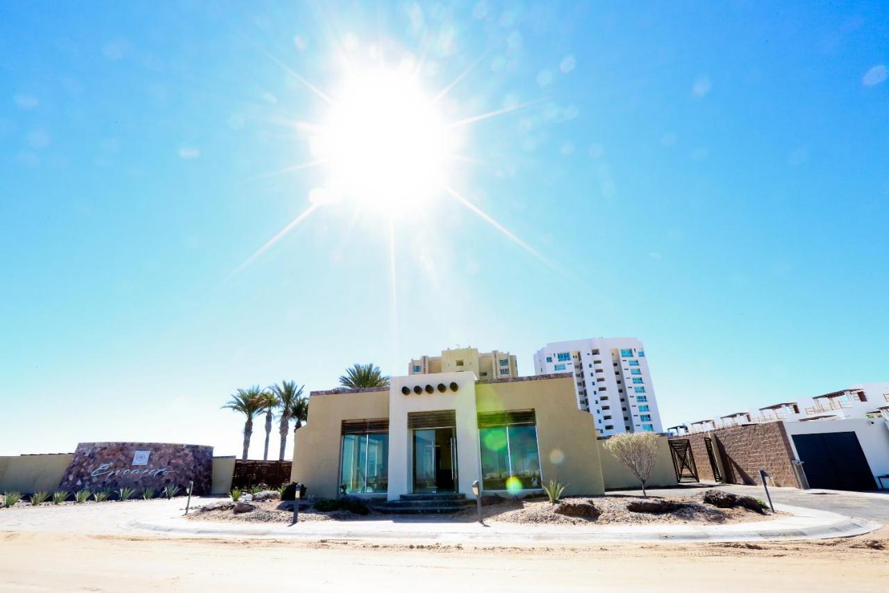 Encanto Living Three Bedroom Unit By Kivoya Puerto Penasco Ngoại thất bức ảnh