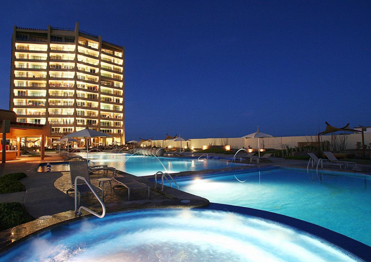 Encanto Living Three Bedroom Unit By Kivoya Puerto Penasco Ngoại thất bức ảnh