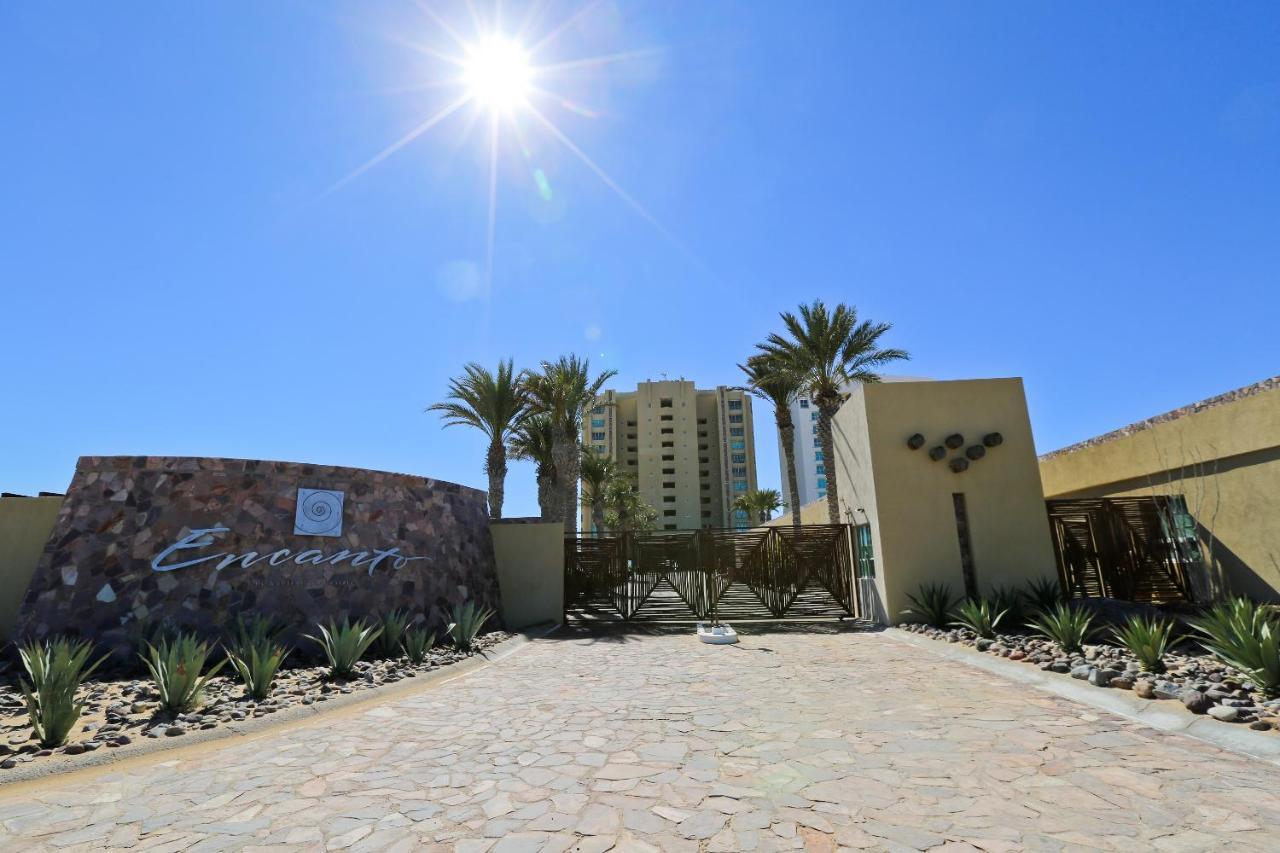 Encanto Living Three Bedroom Unit By Kivoya Puerto Penasco Ngoại thất bức ảnh