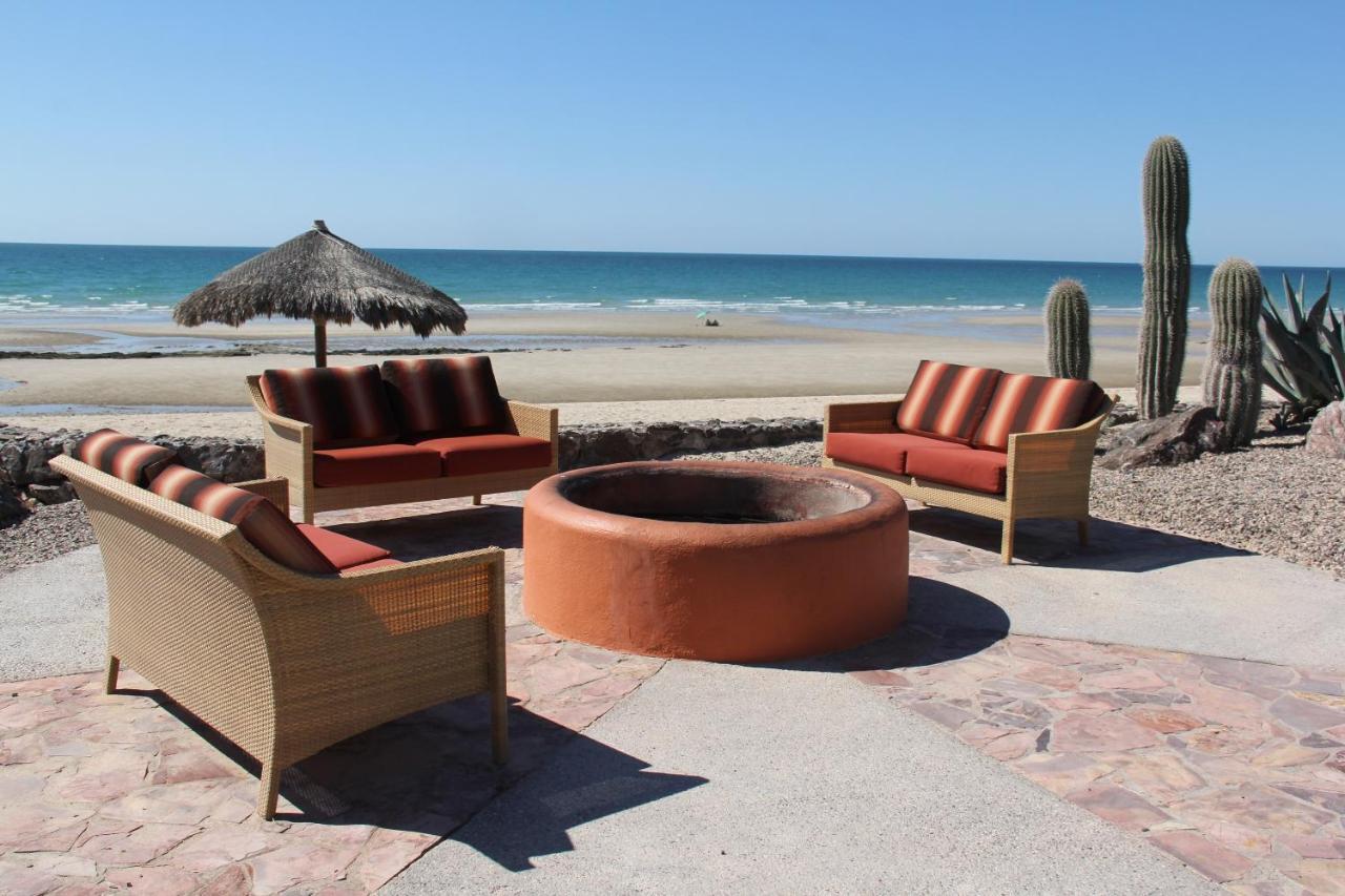 Encanto Living Three Bedroom Unit By Kivoya Puerto Penasco Ngoại thất bức ảnh