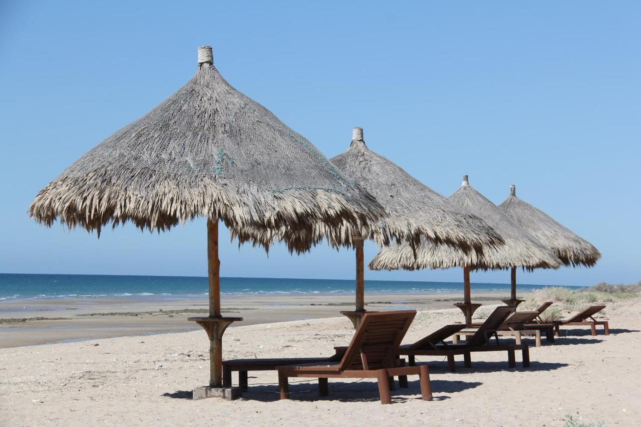 Encanto Living Three Bedroom Unit By Kivoya Puerto Penasco Ngoại thất bức ảnh