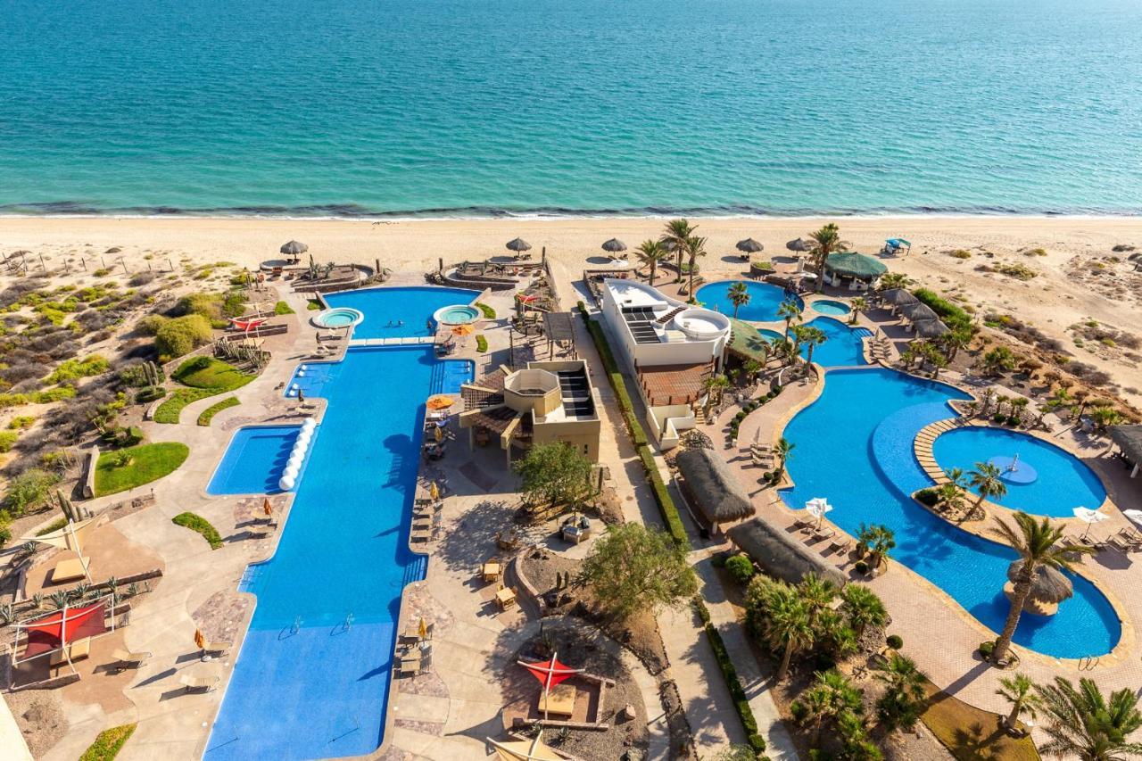 Encanto Living Three Bedroom Unit By Kivoya Puerto Penasco Ngoại thất bức ảnh