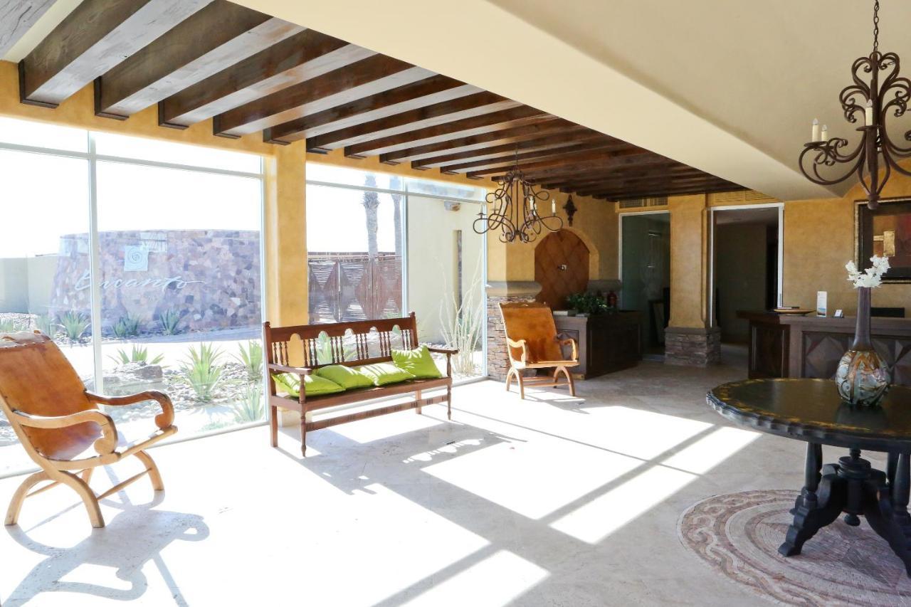 Encanto Living Three Bedroom Unit By Kivoya Puerto Penasco Ngoại thất bức ảnh