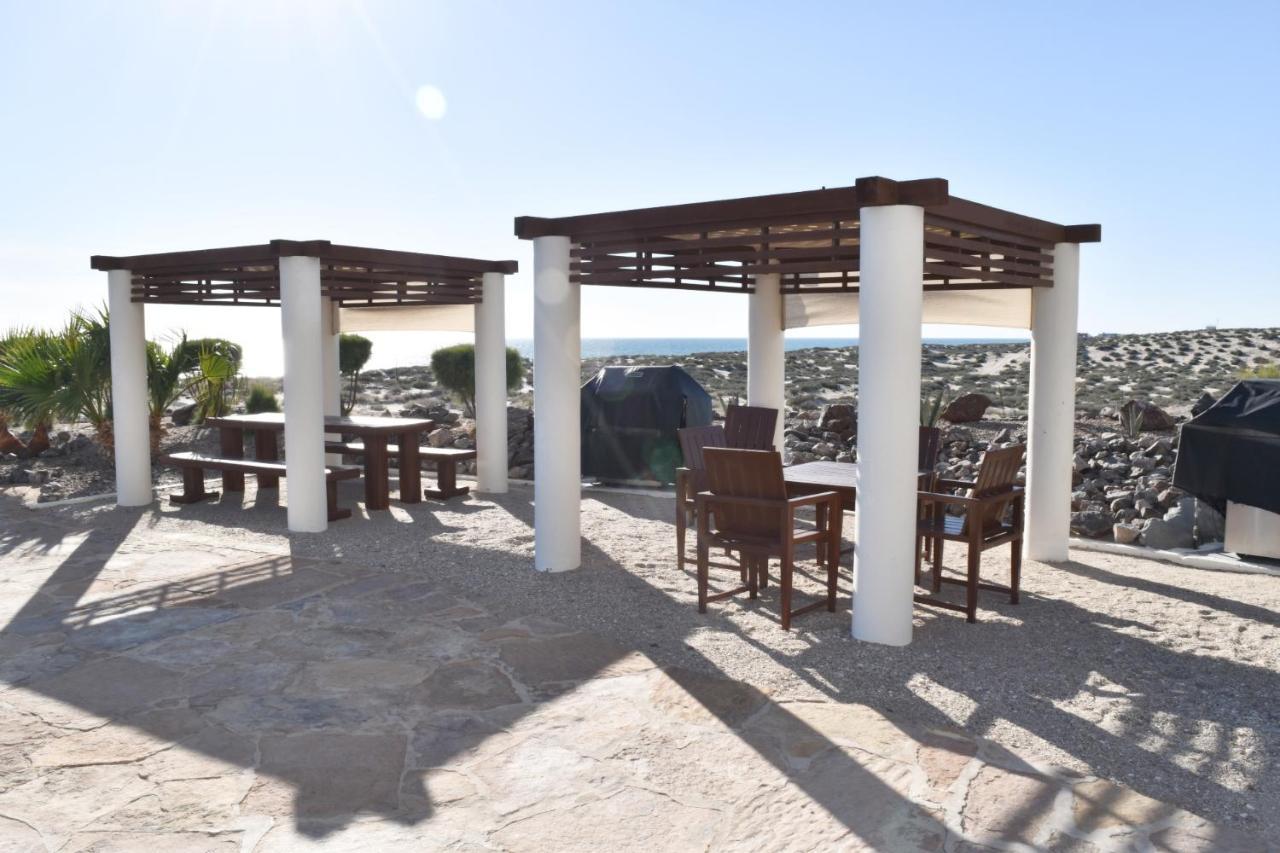 Encanto Living Three Bedroom Unit By Kivoya Puerto Penasco Ngoại thất bức ảnh