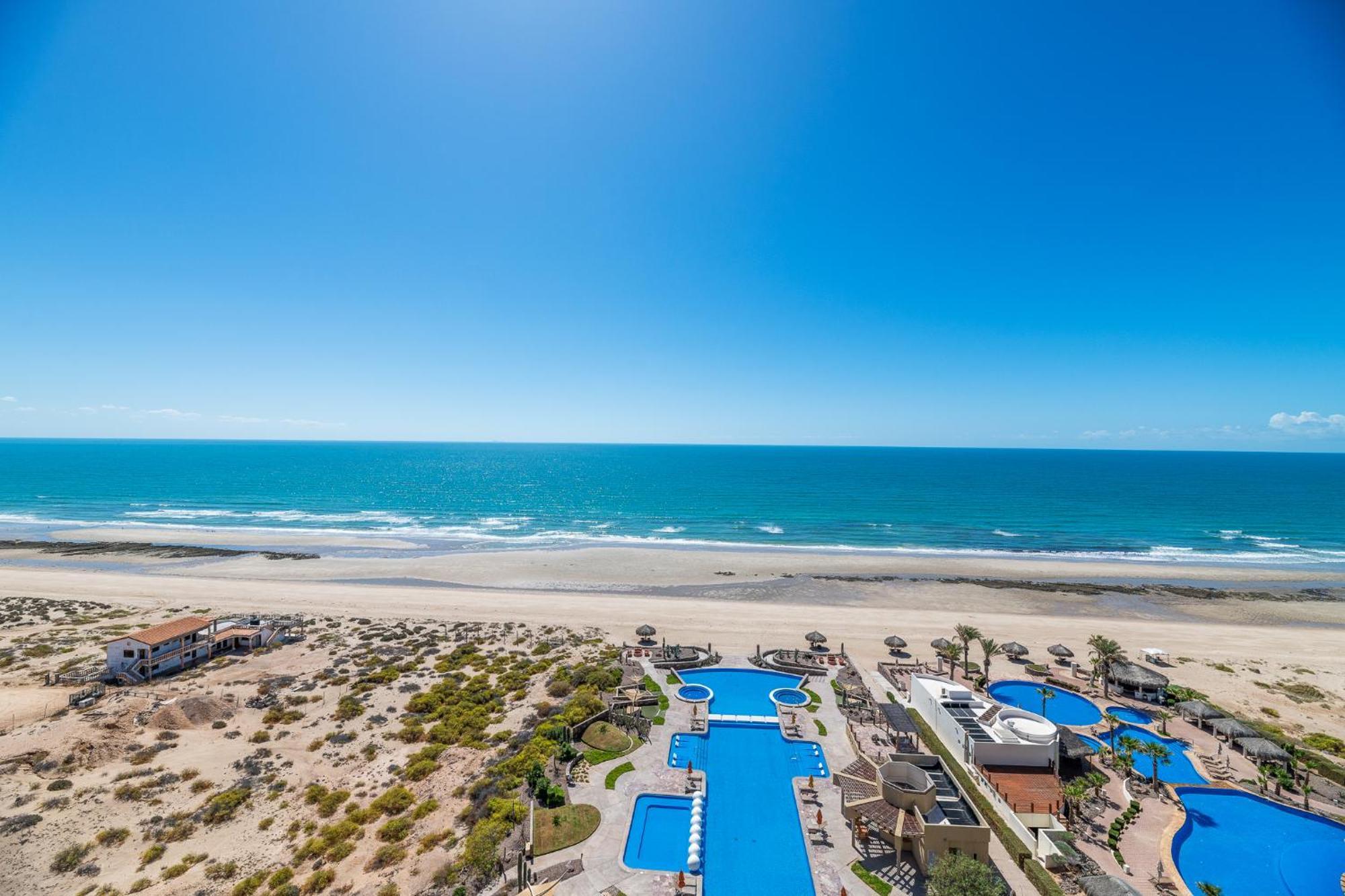 Encanto Living Three Bedroom Unit By Kivoya Puerto Penasco Phòng bức ảnh