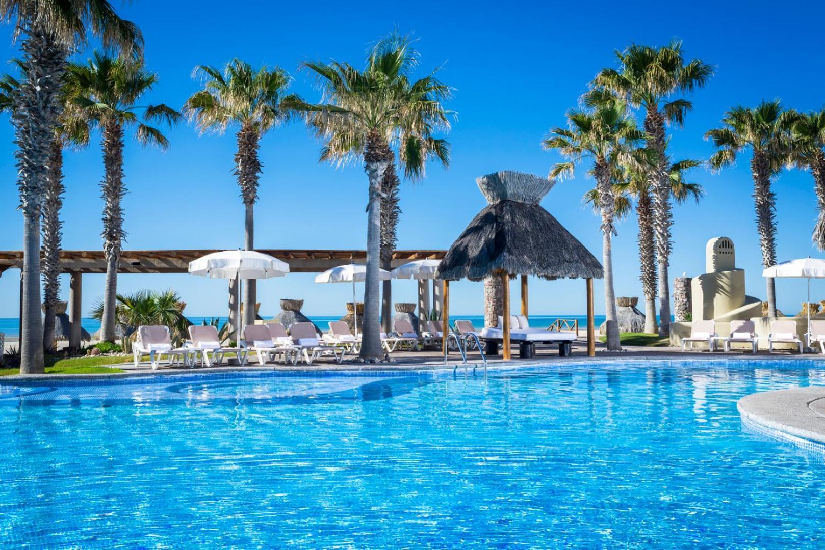 Encanto Living Three Bedroom Unit By Kivoya Puerto Penasco Ngoại thất bức ảnh
