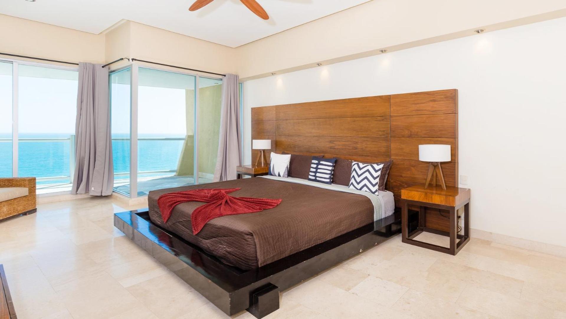 Encanto Living Three Bedroom Unit By Kivoya Puerto Penasco Ngoại thất bức ảnh