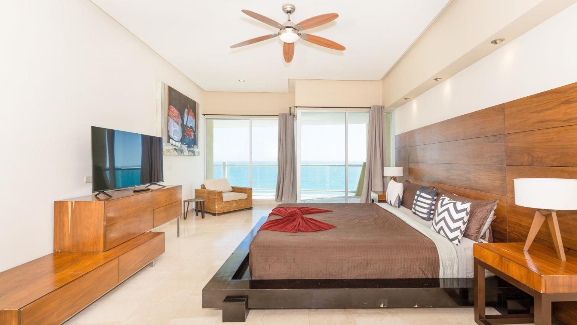 Encanto Living Three Bedroom Unit By Kivoya Puerto Penasco Ngoại thất bức ảnh