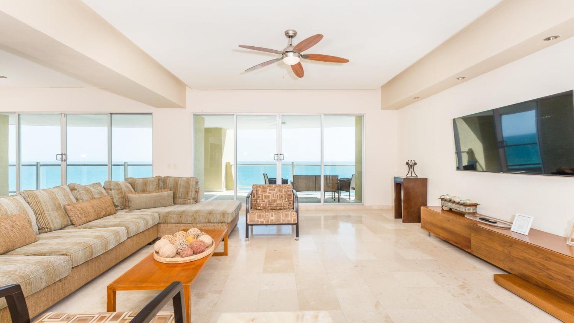 Encanto Living Three Bedroom Unit By Kivoya Puerto Penasco Ngoại thất bức ảnh
