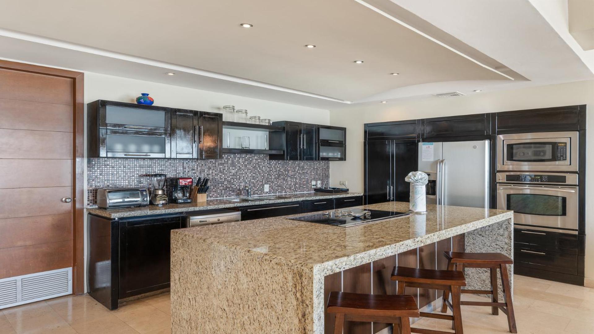Encanto Living Three Bedroom Unit By Kivoya Puerto Penasco Ngoại thất bức ảnh