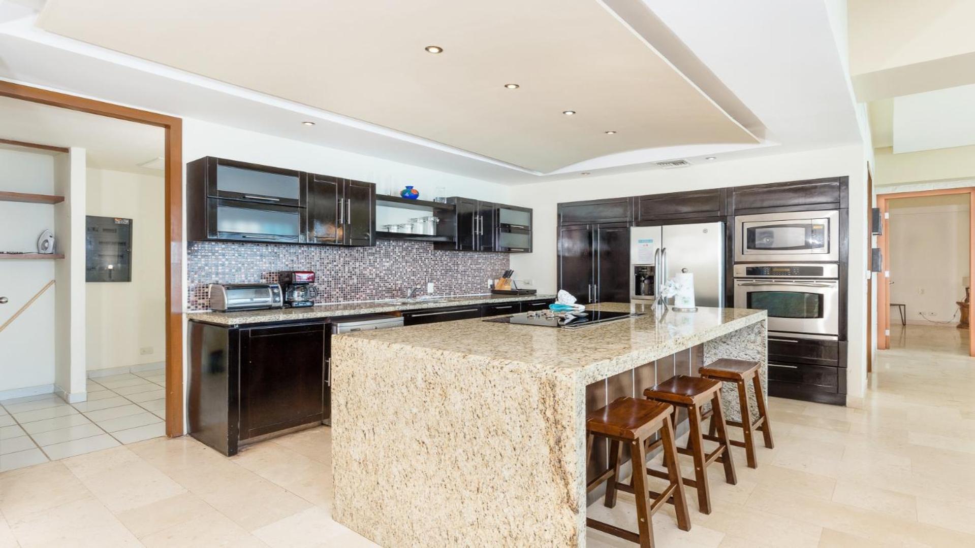 Encanto Living Three Bedroom Unit By Kivoya Puerto Penasco Ngoại thất bức ảnh