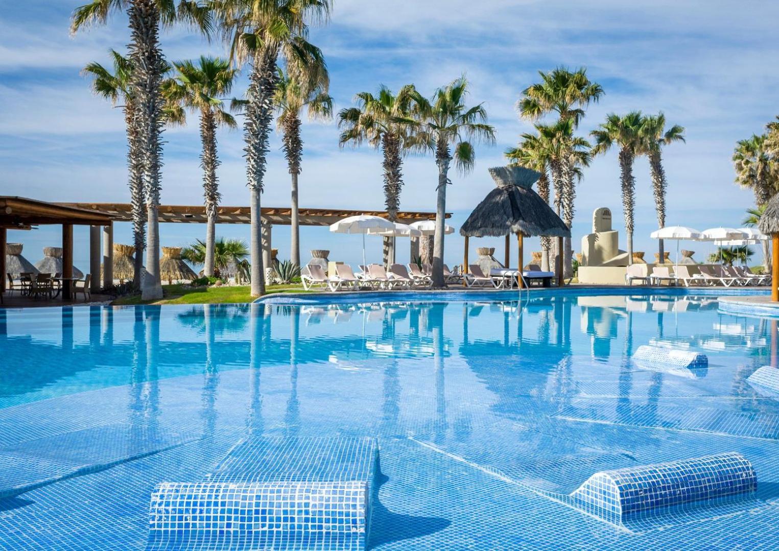 Encanto Living Three Bedroom Unit By Kivoya Puerto Penasco Ngoại thất bức ảnh