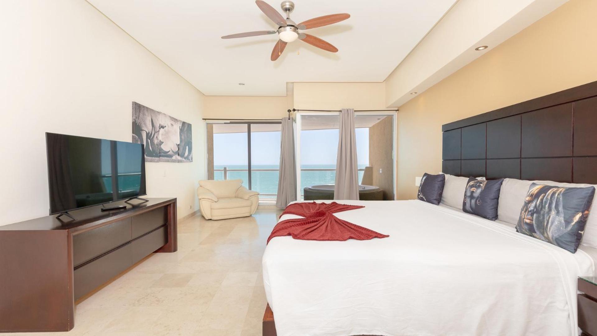 Encanto Living Three Bedroom Unit By Kivoya Puerto Penasco Ngoại thất bức ảnh