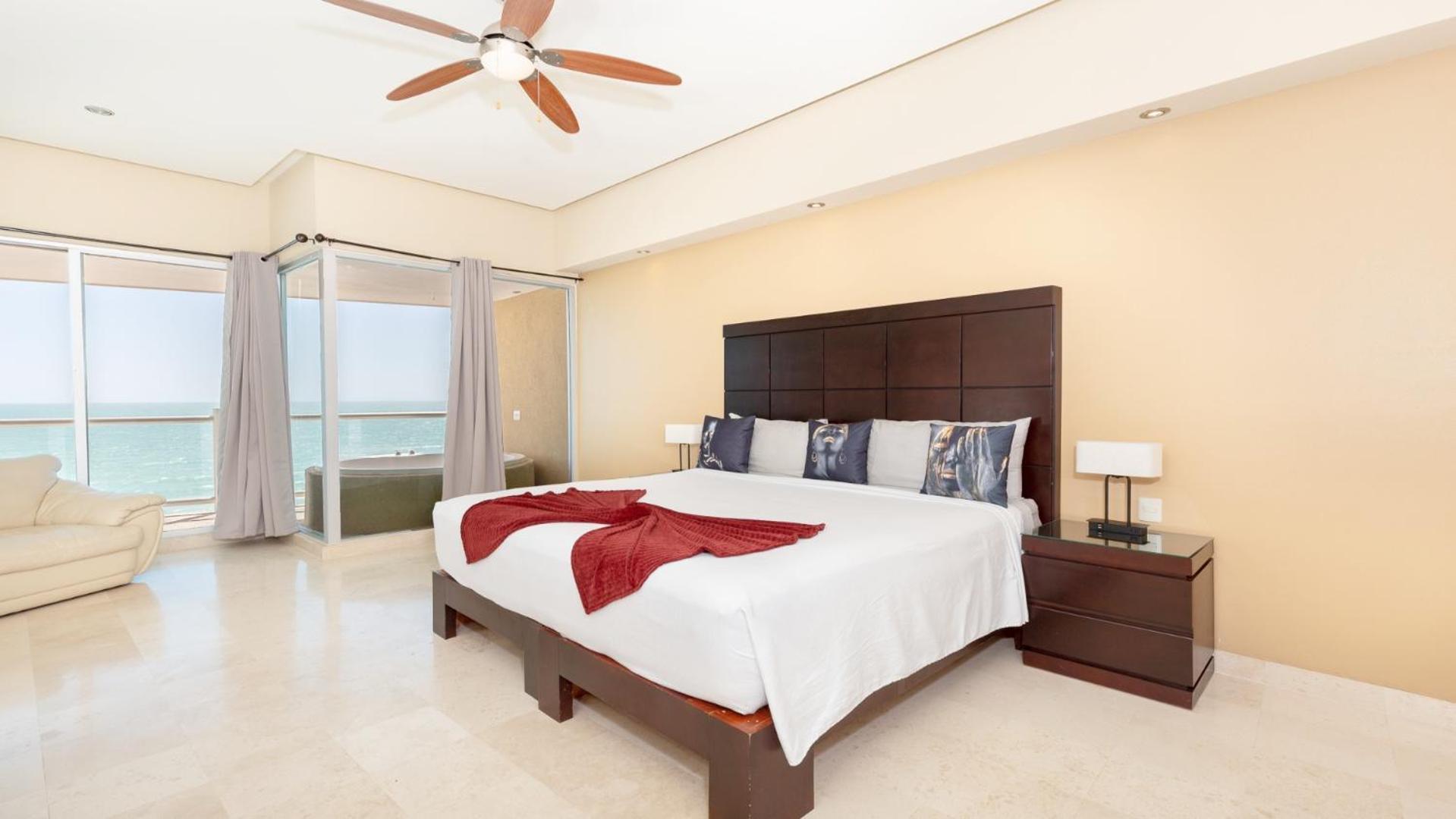 Encanto Living Three Bedroom Unit By Kivoya Puerto Penasco Ngoại thất bức ảnh