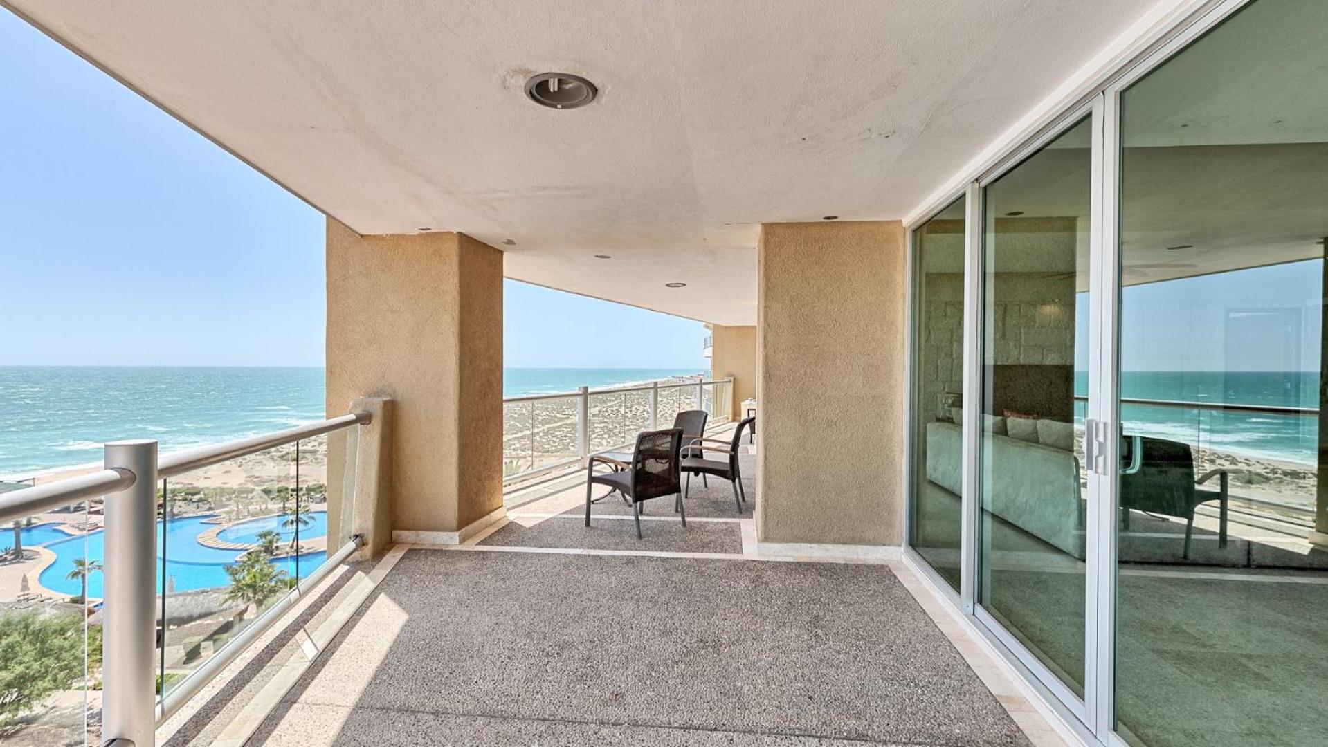 Encanto Living Three Bedroom Unit By Kivoya Puerto Penasco Ngoại thất bức ảnh