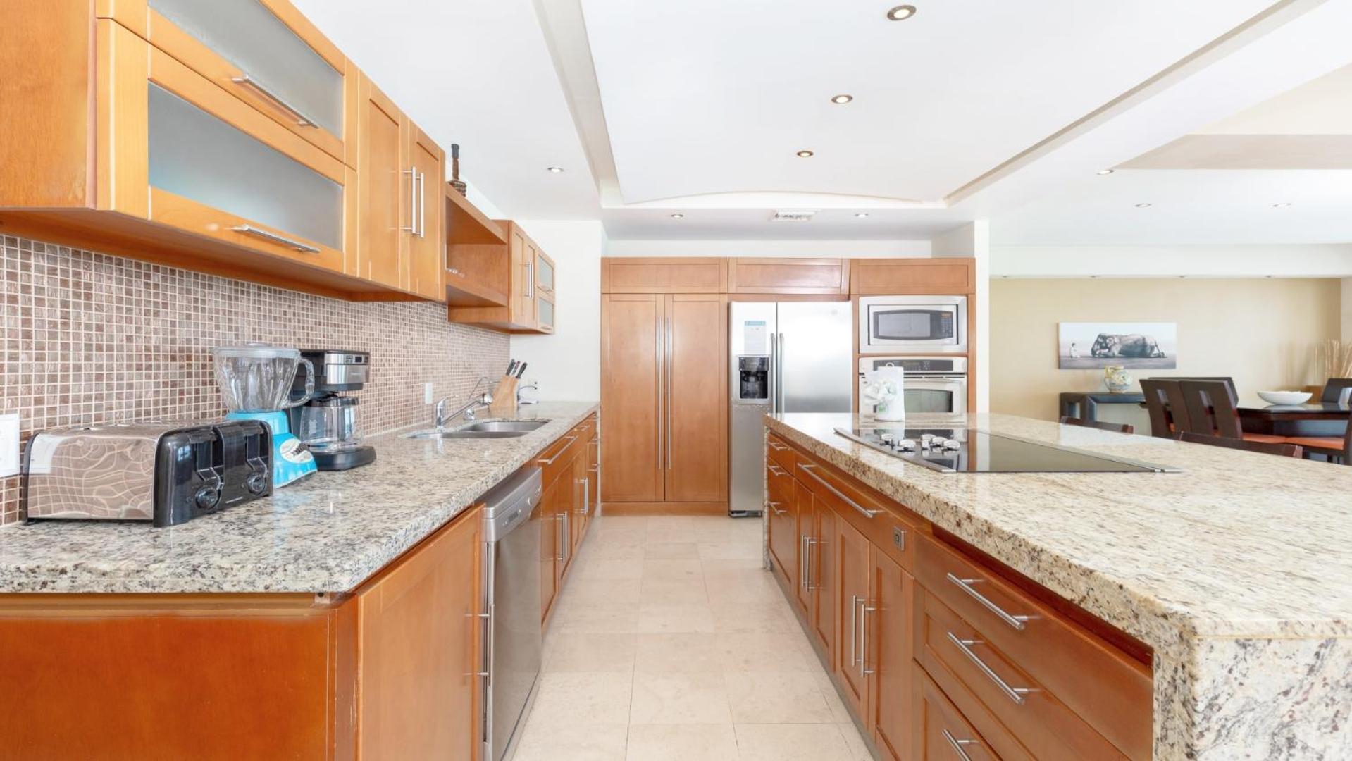 Encanto Living Three Bedroom Unit By Kivoya Puerto Penasco Ngoại thất bức ảnh
