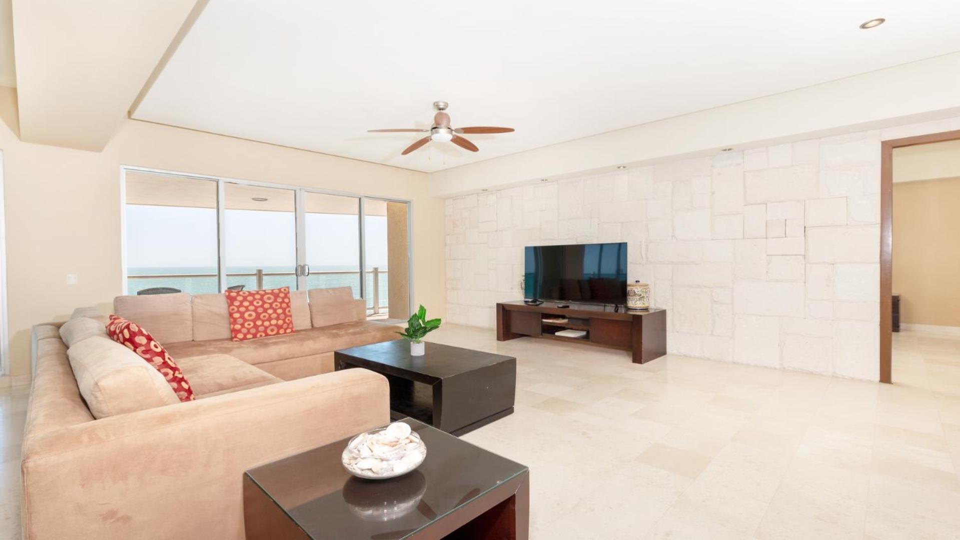 Encanto Living Three Bedroom Unit By Kivoya Puerto Penasco Ngoại thất bức ảnh