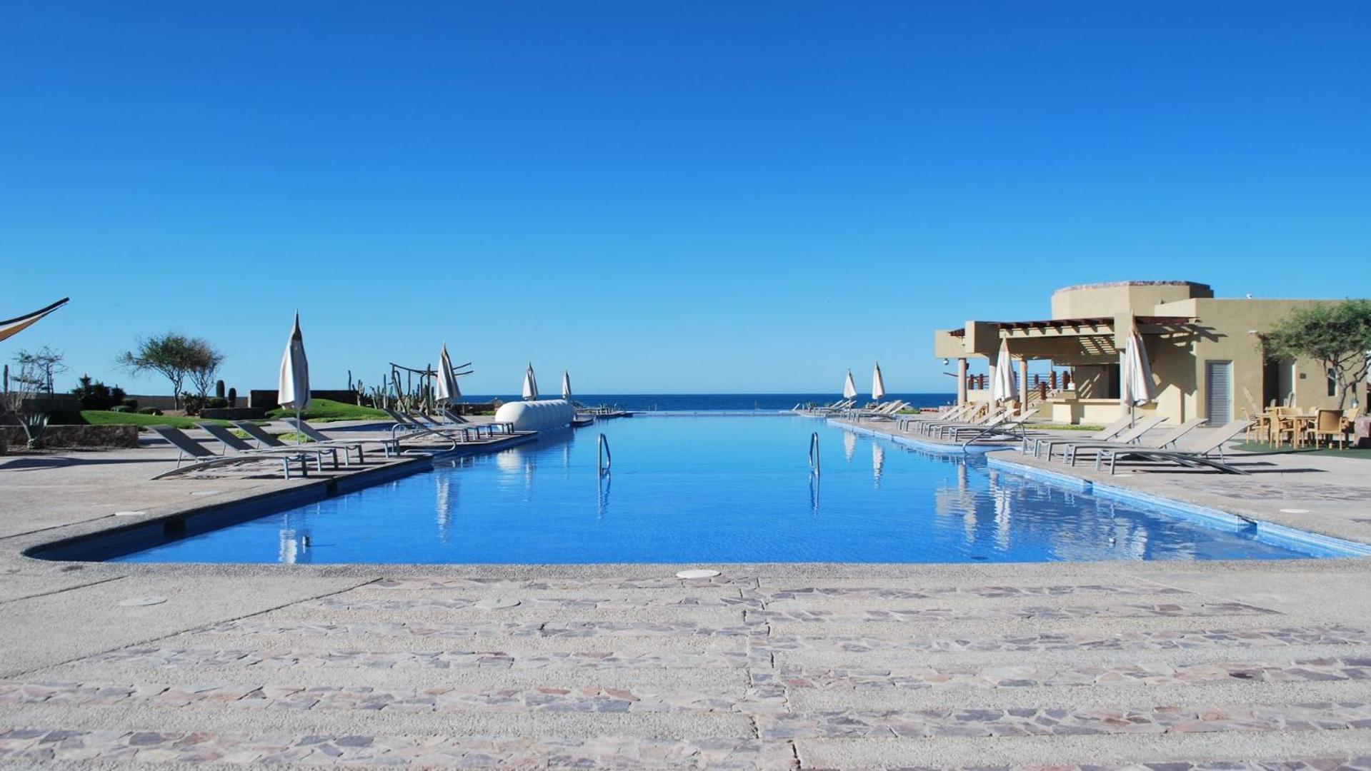 Encanto Living Three Bedroom Unit By Kivoya Puerto Penasco Ngoại thất bức ảnh