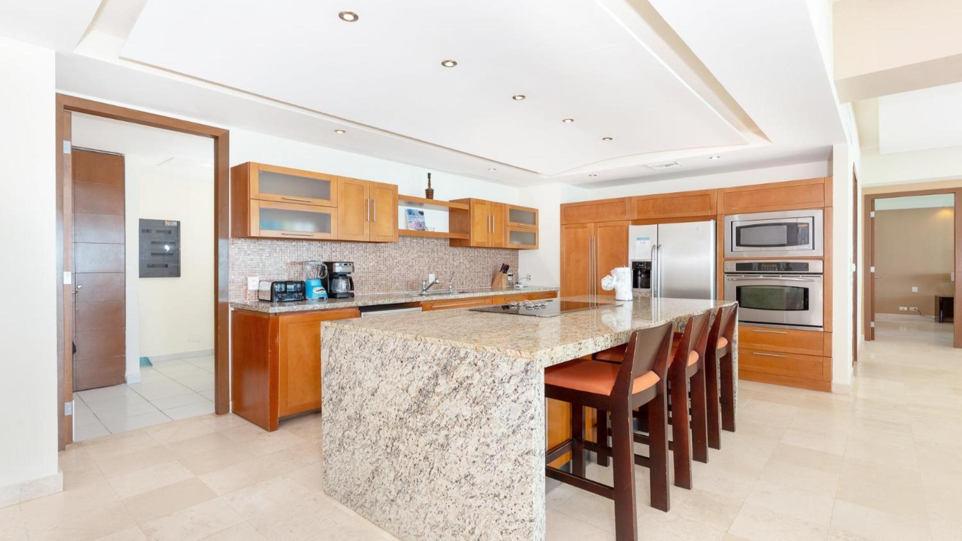 Encanto Living Three Bedroom Unit By Kivoya Puerto Penasco Ngoại thất bức ảnh
