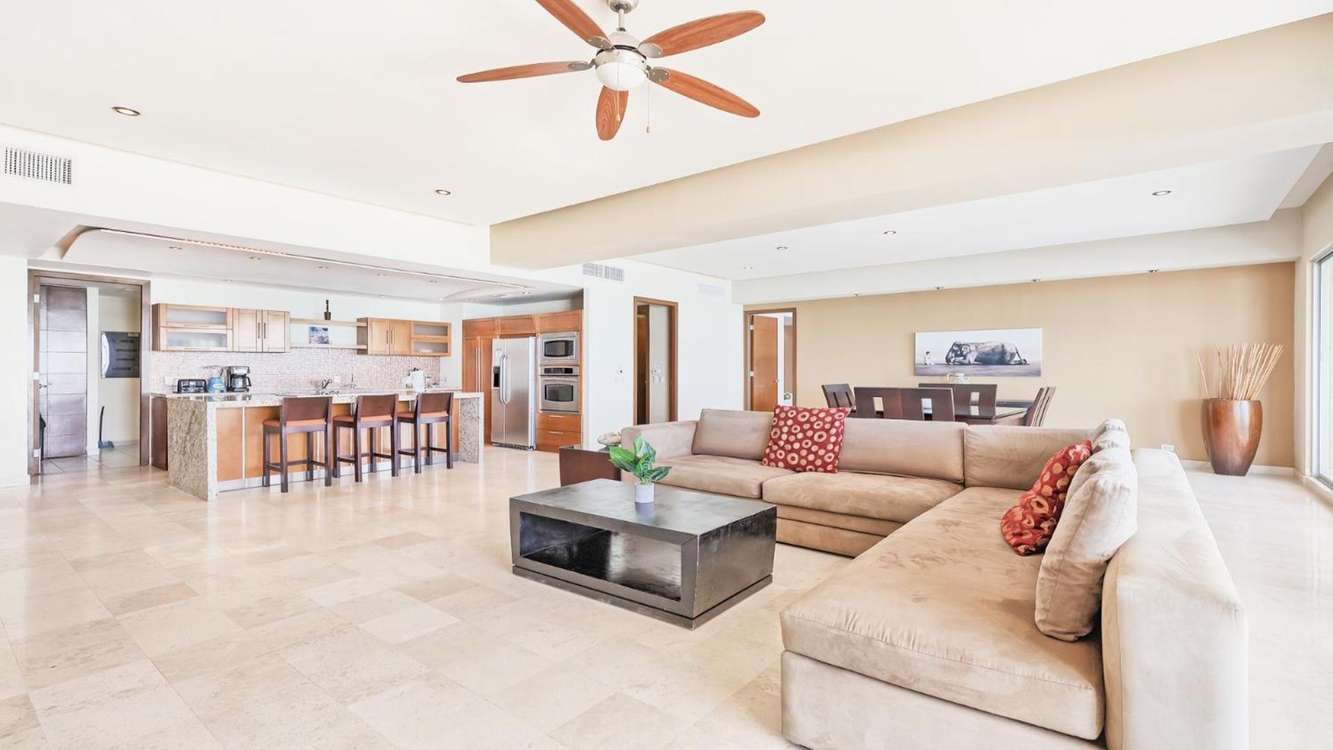 Encanto Living Three Bedroom Unit By Kivoya Puerto Penasco Ngoại thất bức ảnh
