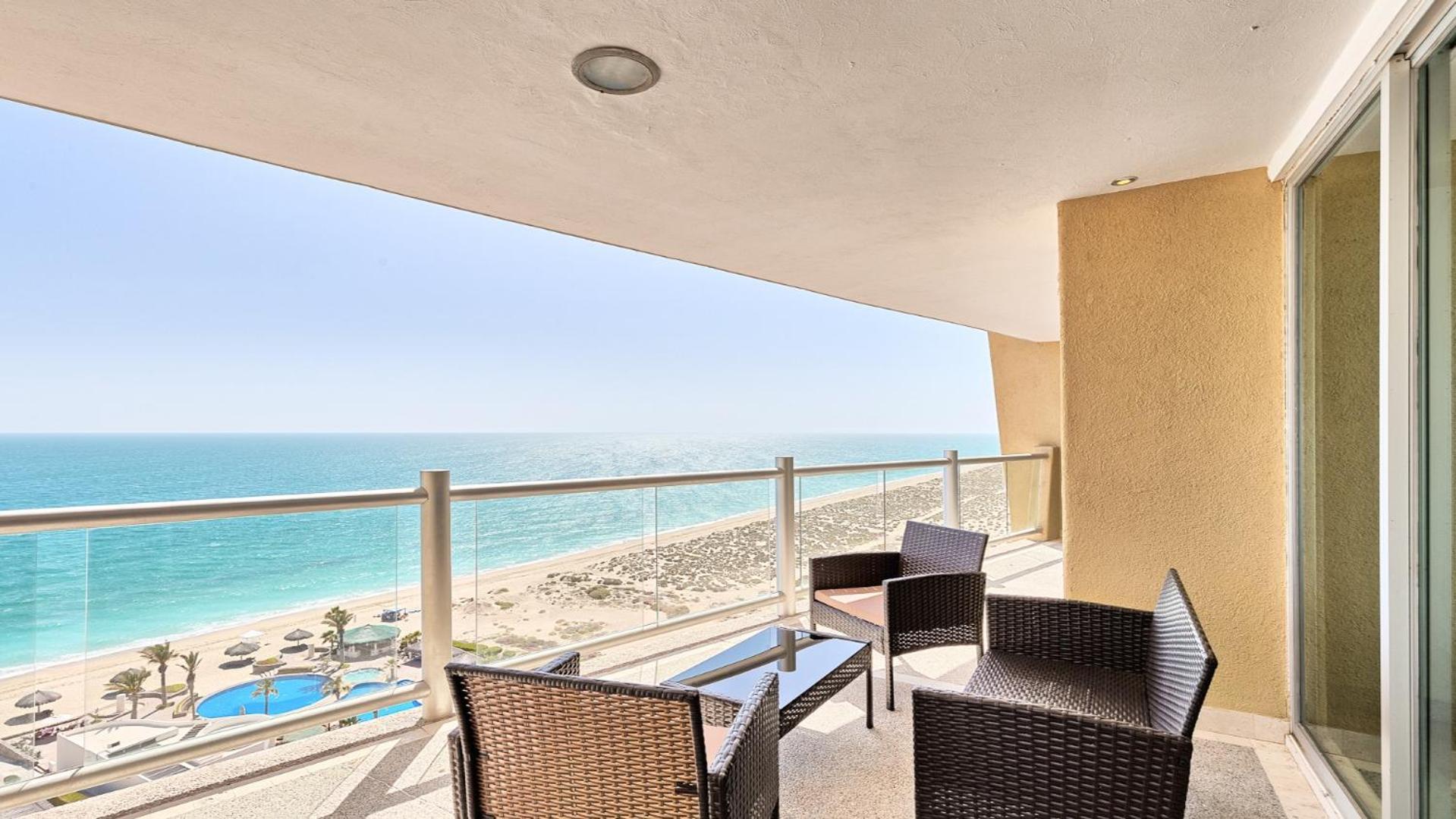 Encanto Living Three Bedroom Unit By Kivoya Puerto Penasco Ngoại thất bức ảnh